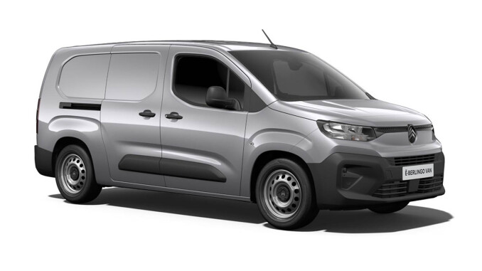 Citroen Berlingo E-Xl 100kW 52kWh Van Enterprise Auto - Image 2